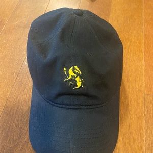 Harry potter Hufflepuff cap